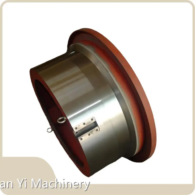 Anti-Corrosion Tungsten Carbide Coating Process Company 1