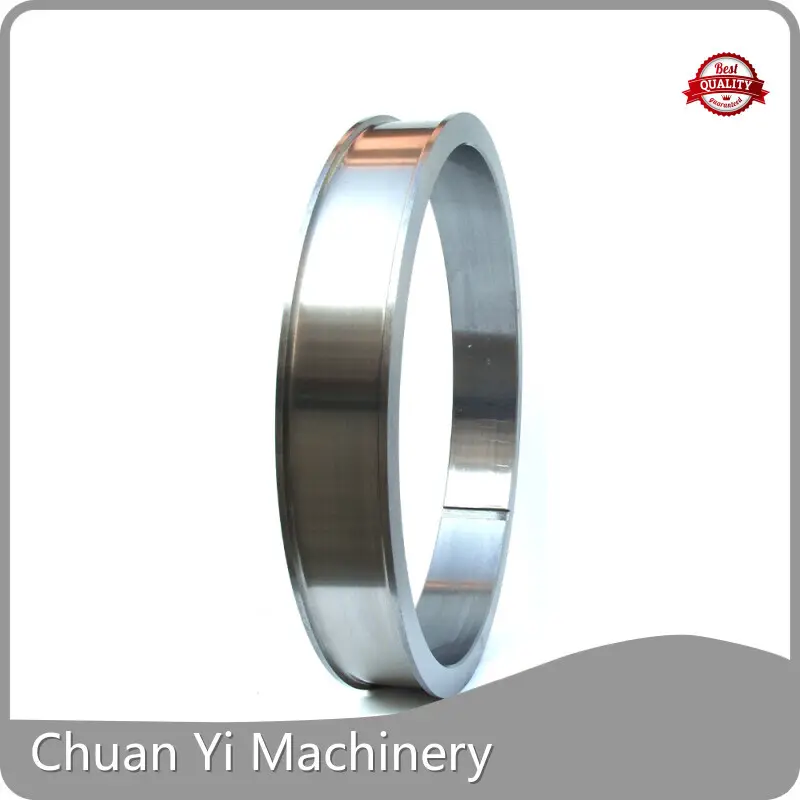 CY Thermal Metal Spray Manufacturer 1