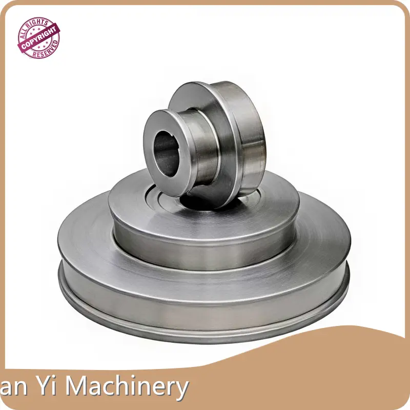 CY Tungsten Carbide Coating Manufacturer 1