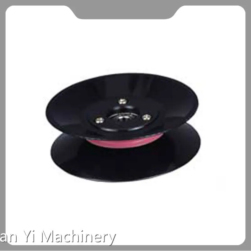 High-Purity Combined Roller Company 1