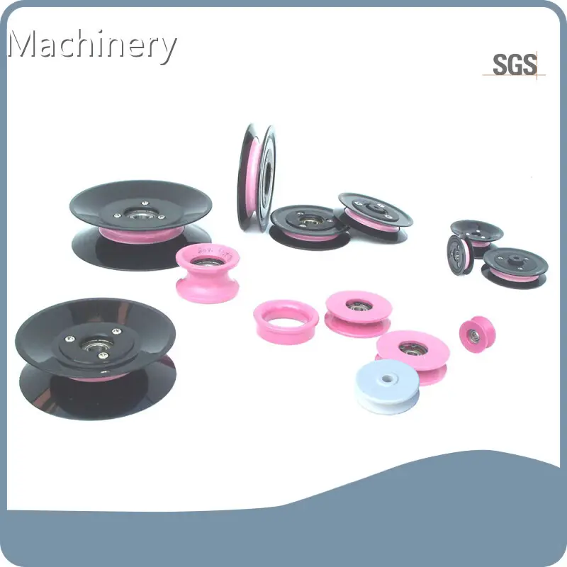 Anti-Corrosion Ceramic Thermal Hair Rollers Company 1