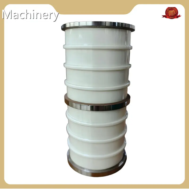 Fast Sintering Zirconia Sintered Zirconia Multi Wire Cone Pulley Wholesale - CY 1