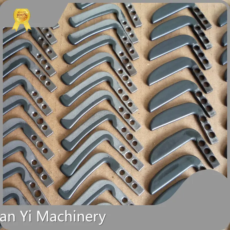 CY Alumina Titania Coating Manufacturer 1