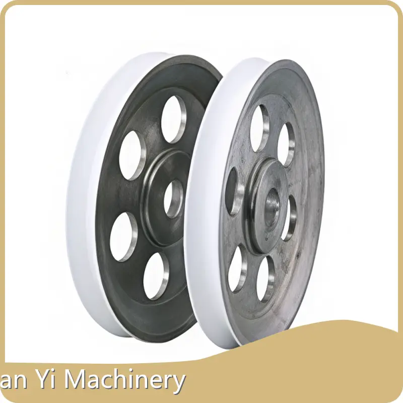 Anti-Corrosion Aluminum Oxide Spray Coating Company 1