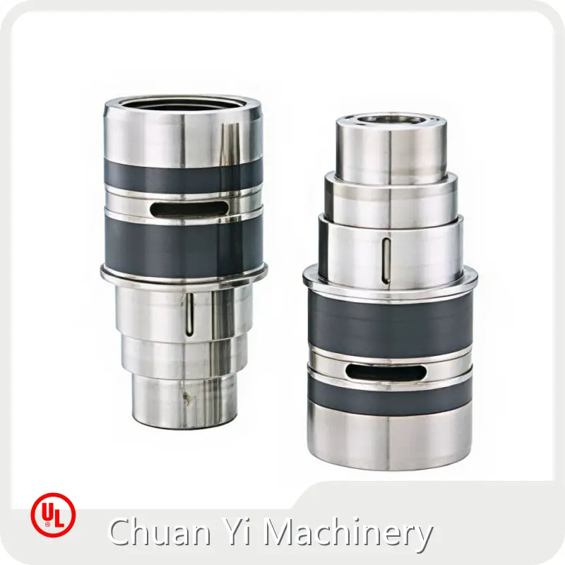 Thermal Metal Coatings by CY-1 1