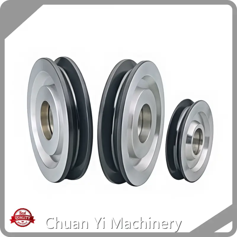 CY Thermal Metal Spray Company 1