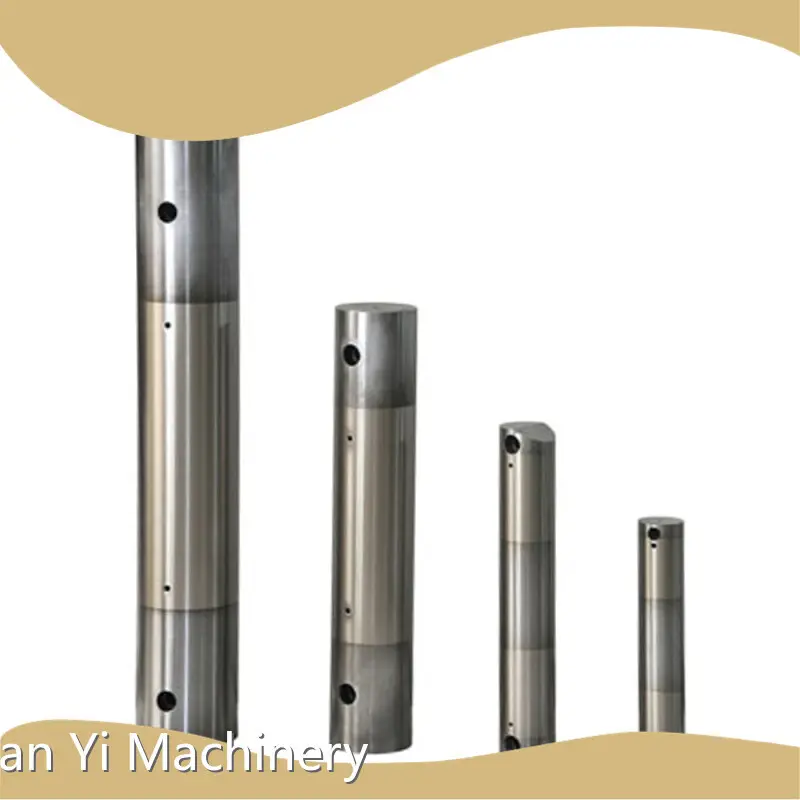 Metal Spray Coatings Tungsten Carbide Coating Piston Wholesale - CY 1