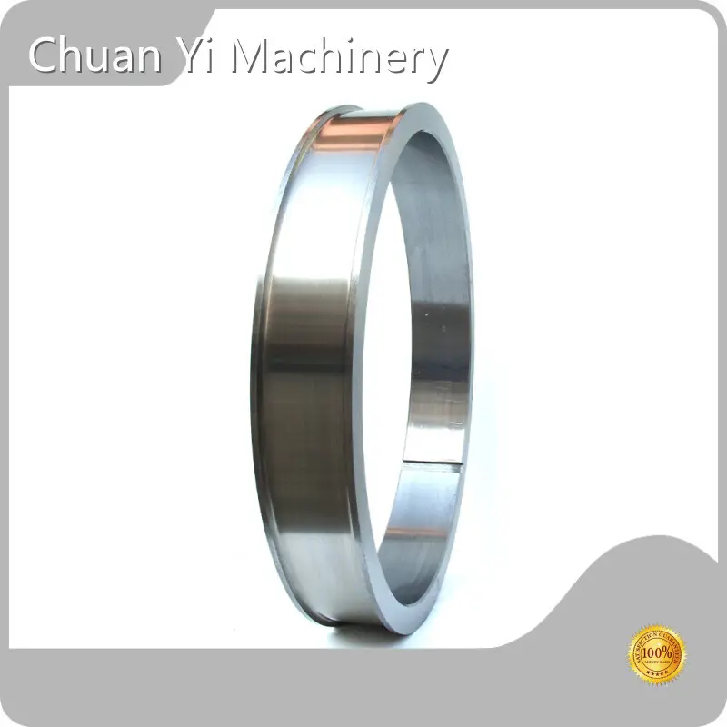 Tungsten Carbide Cobalt Coating by CY 1