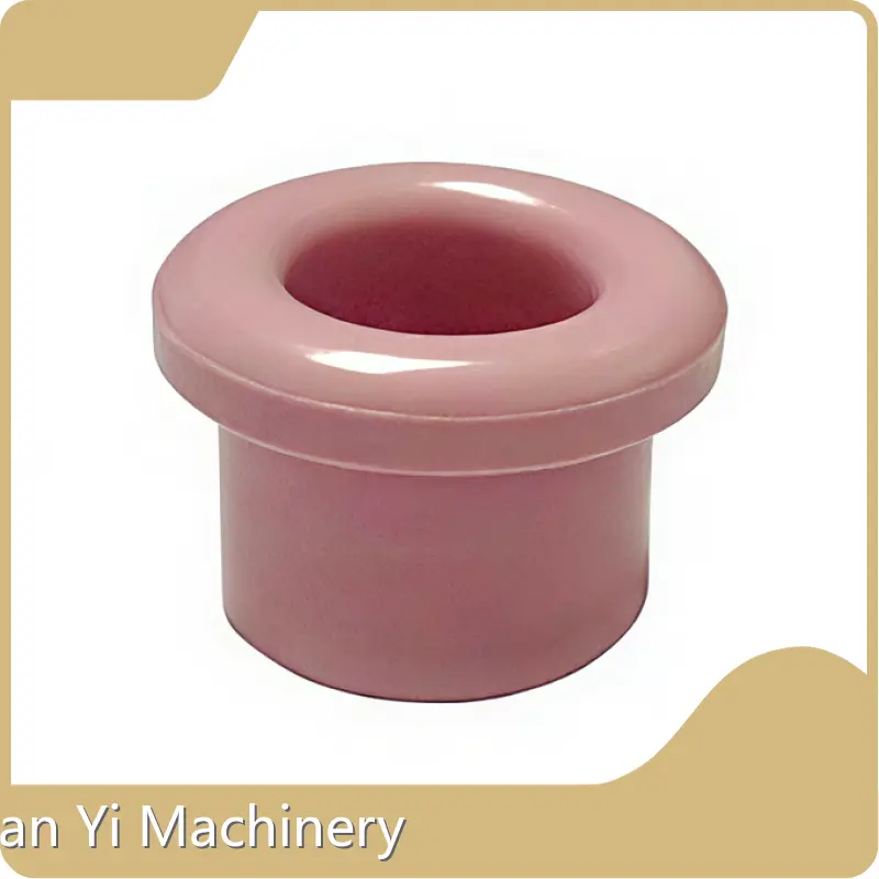 Ceramic Guide Ceramic Yarn Guides Manufacturer 1