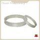 Sintered Zirconia Ring by CY 1