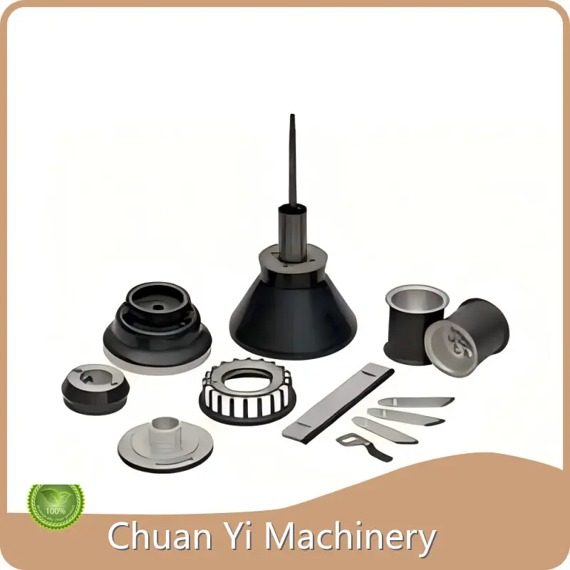 Alumina-Titania Coating Surface Thermal Spraying Company 1