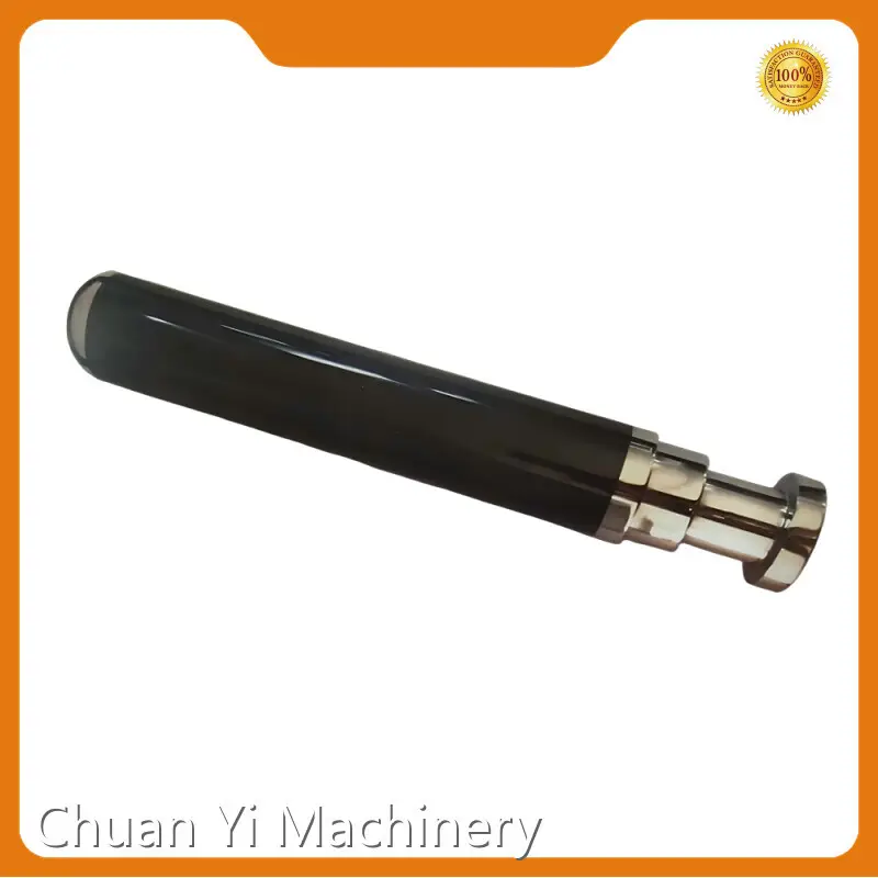 High Quality Plunger Chromium Oxide Coating Plunger Wholesale - CY 1