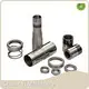 High-Purity Chromium Oxide Coating Seal Company 1