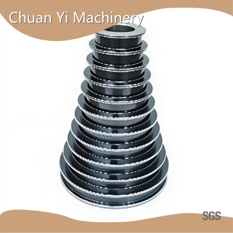 Surface Thermal Spraying Chromium Oxide Coating Wholesale - CY-1 1