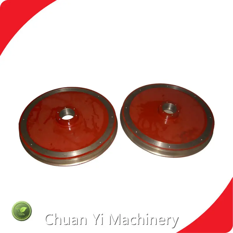 Metal Spray Coatings by CY 1