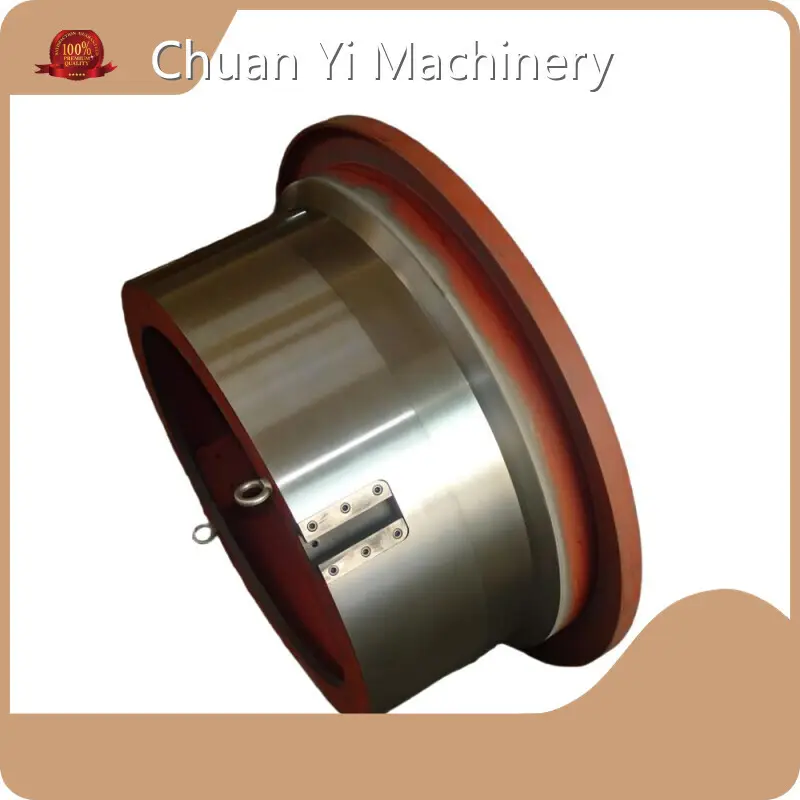 Thermal Metal Spray by CY 1