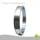 Tungsten Carbide Rings Tungsten Carbide Coating Steel Ring Wholesale - CY 1