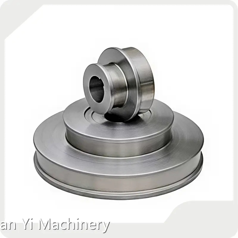 CY Tungsten Spray Coating Company 1