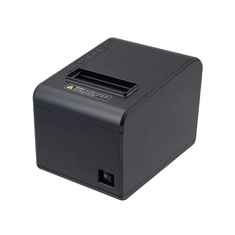 TC-M804L——Smart 80MM receipt printer 1