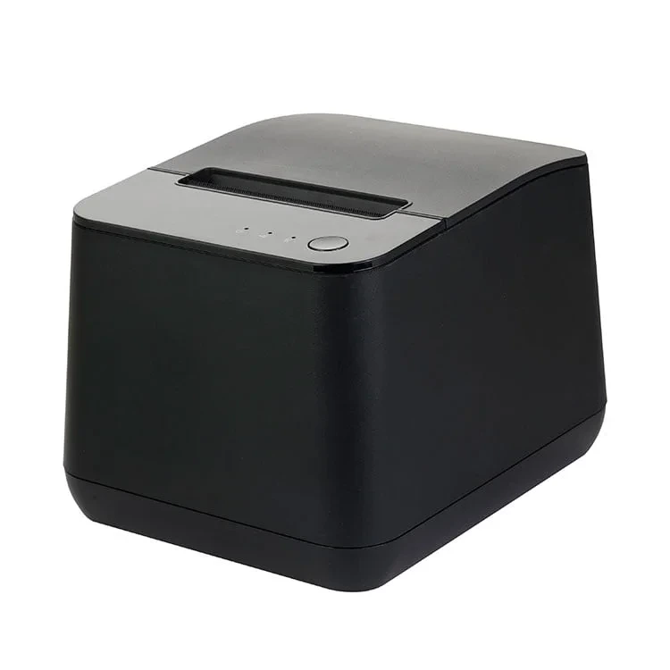 TC-T836L——80MM mini portable printer 1