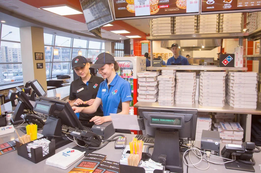 How to choose cash register system？ 2