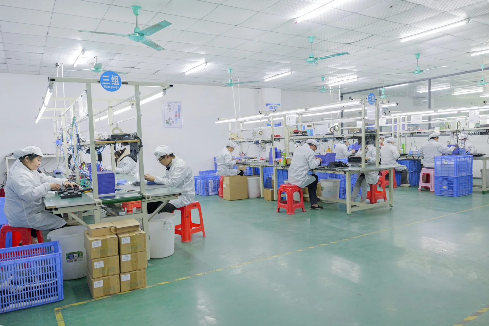 Fabricantes de terminales POS: Qué buscar en una marca confiable 2