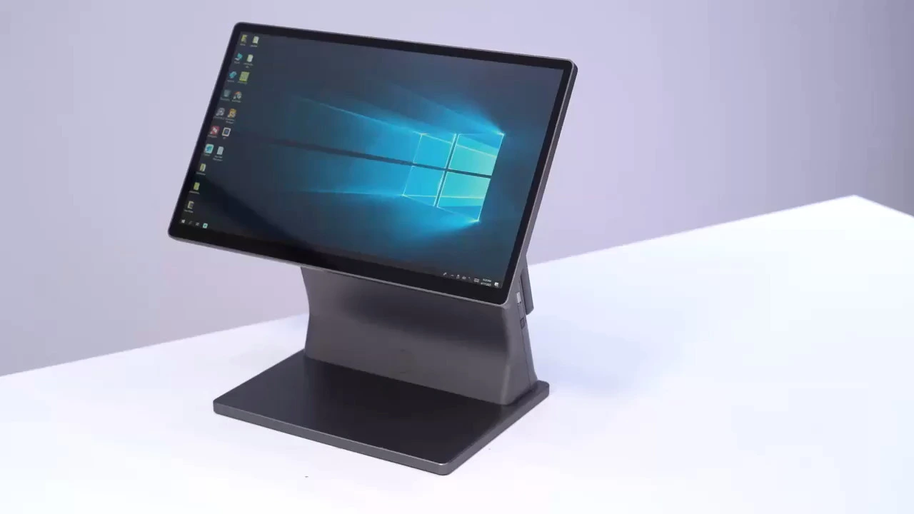 TC-TOUCH-A10——POS touch screen da 15,6 pollici 1