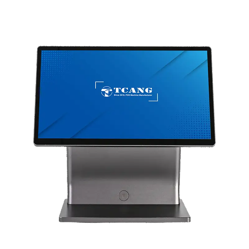 TCANG Point of Service Machine for Retail 3