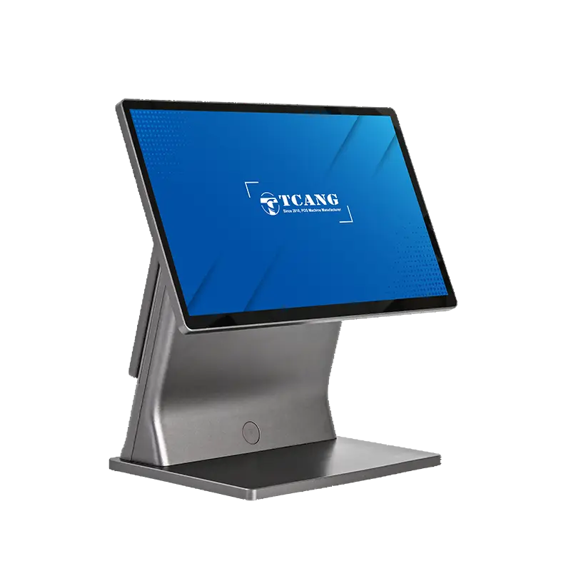 TCANG Point of Service Machine for Retail 4