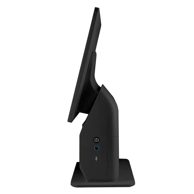 Products Ordering Kiosk Machine for Retail 4