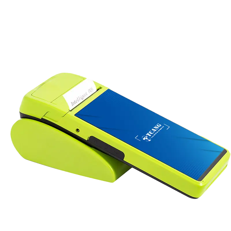 Handheld Point of Sale Systems Products Wholesale - TCANG 4