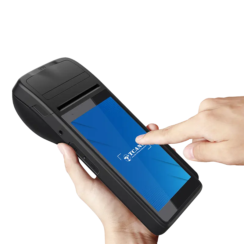 Handheld Point of Sale Systems Products Wholesale - TCANG 5
