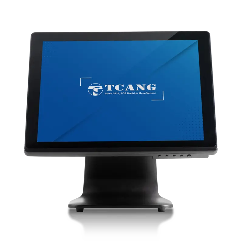 Pos Touch Screen Computer Touch Screen Monitor Wholesale - TCANG 2
