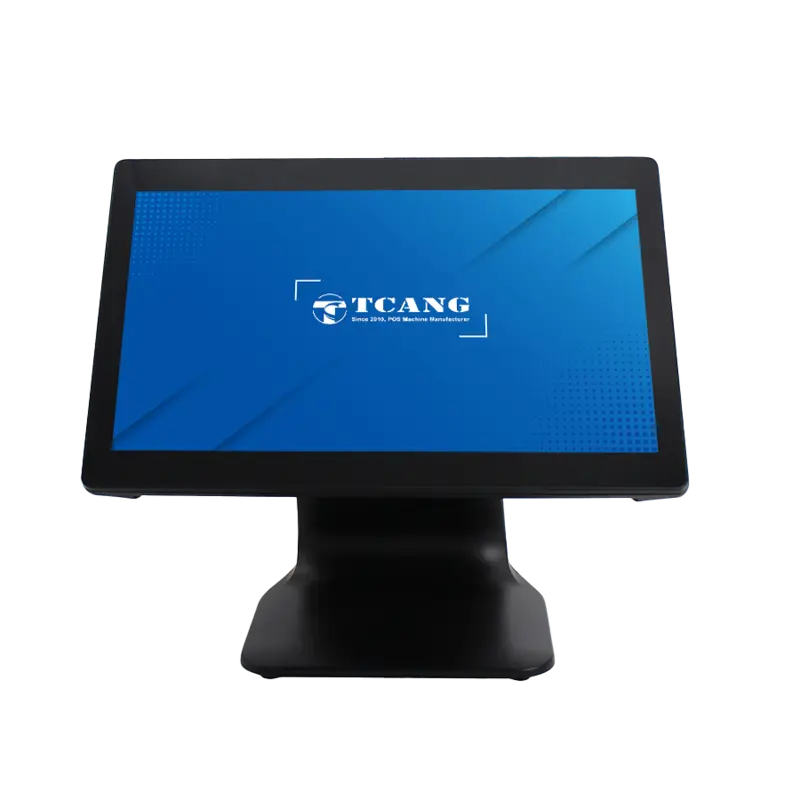 Capacitive Touch Screen Monitor Touch Screen Monitor Wholesale - TCANG 2