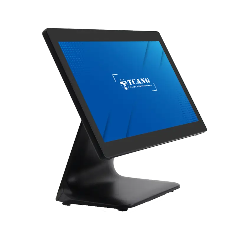 Capacitive Touch Screen Monitor Touch Screen Monitor Wholesale - TCANG 3