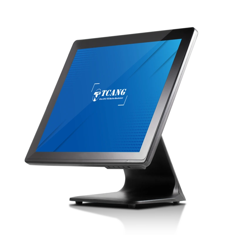 TC-1708——17 inch touchscreen pos displays 1