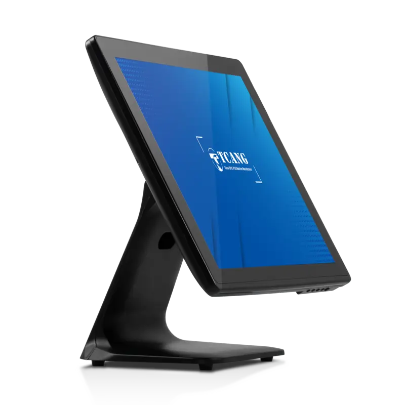 Touch Screen Monitor for Pos System by TCANG 3