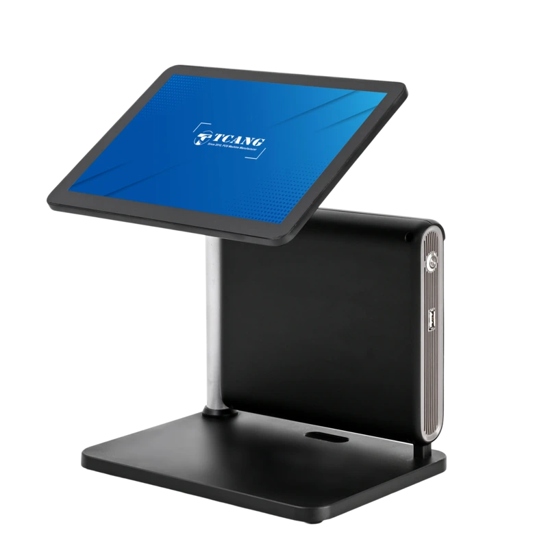 TC-TOUCH-A11——10.1 Inch Point of sale Machine 1