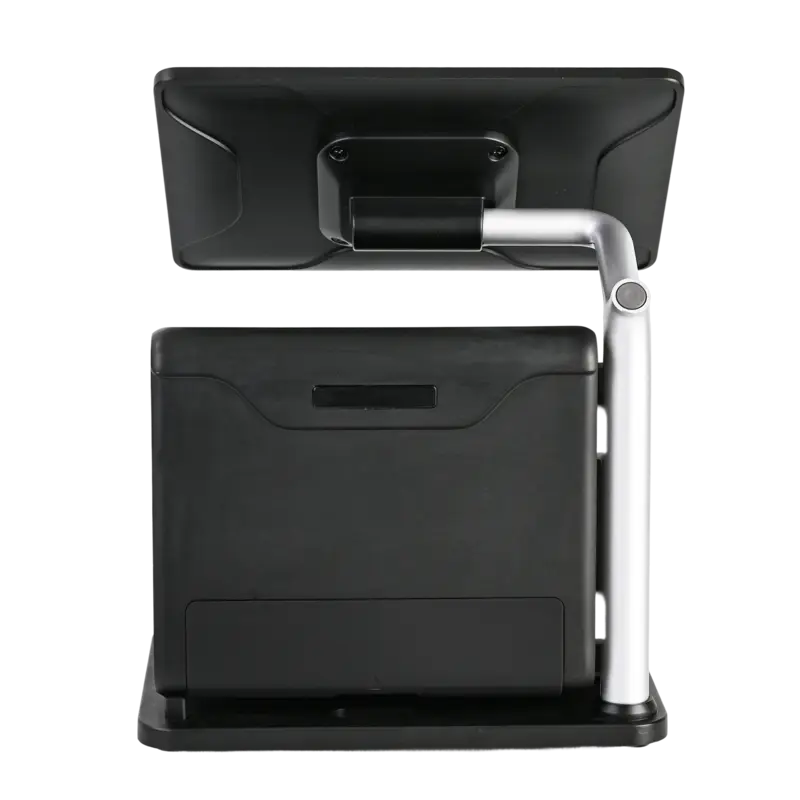 Touch Screen Pos Machine by TCANG 4