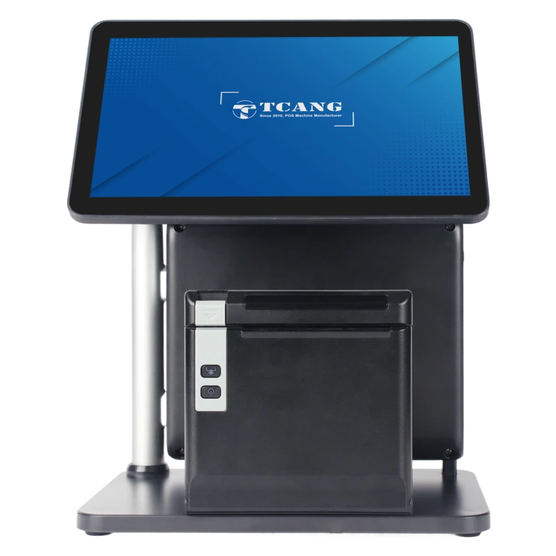 TC-TOUCH-A11——10.1 Inch Point of Sale Machine