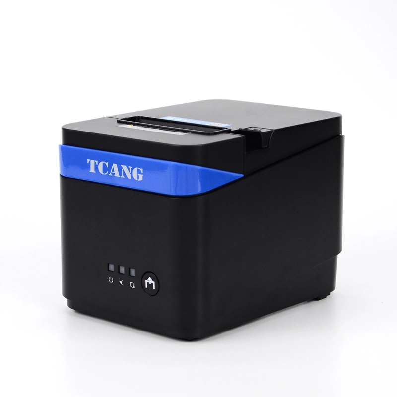 80MM Thermal Receipt Printer For Resturants Wholesale 1