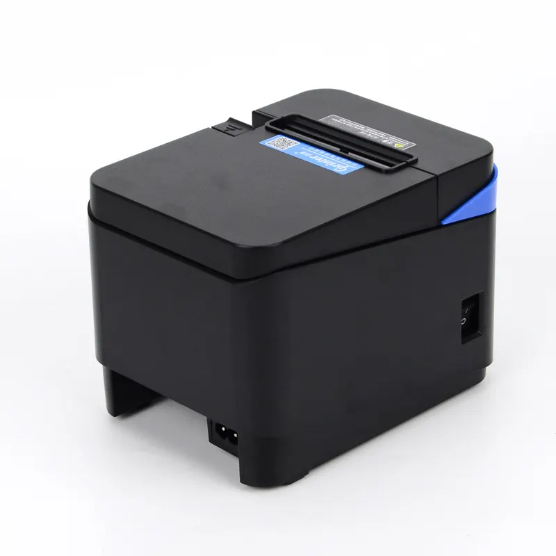 80mm Thermal Receipt Printer POS Peripherals Wholesale - TCANG 4