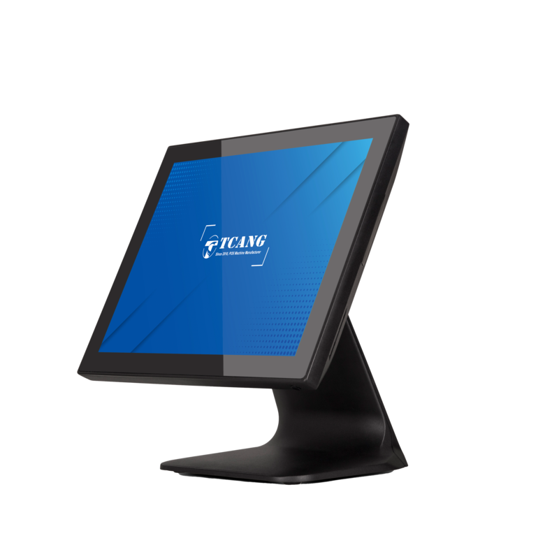TC-TOUCH-A8——15 Inch Windows Touch POS System - Tcang Pos Factory