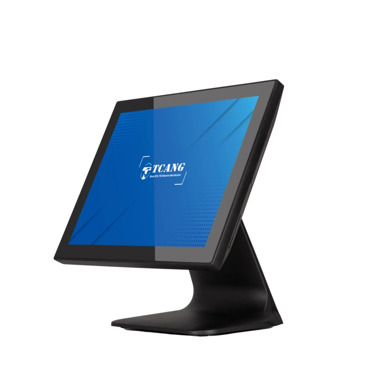 TC-TOUCH-A8——15 inch Windows Touch POS System 1