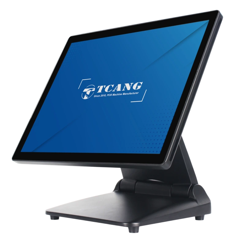 15 Inch Smart POS Cashier Machine For Restaurant 1