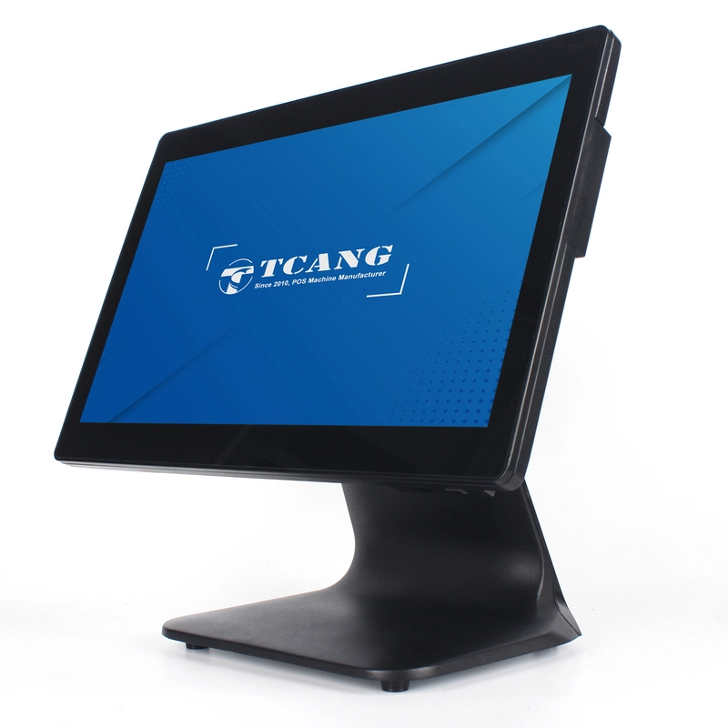 TC-TOUCH-A9——15.6 Inch Dual Screen Cash Register 1