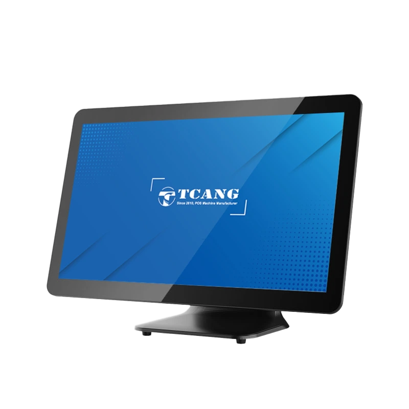 TC-TOUCH-A215——21.5 inch restaurants POS machine 1