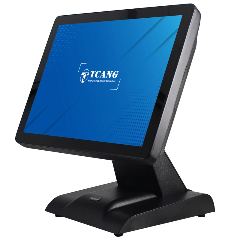 TC-TOUCH-C200——15 inch retail pos system 1