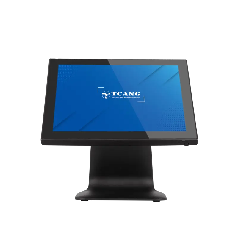 Pos Terminal Manufacturers Products Wholesale - TCANG-1 2