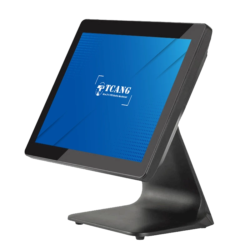 TC-TOUCH-A8II 15 Inch TCANG Retail Best POS System for Small Business 1